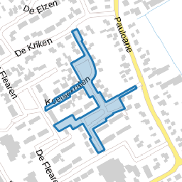 Perceel SHZ00-C-5533