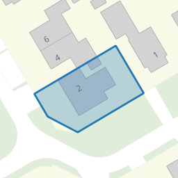 Perceel SHZ00-C-5558