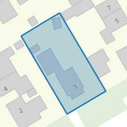 Perceel SHZ00-C-5560