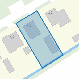 Perceel SHZ00-C-5562