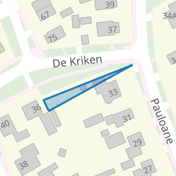 Perceel SHZ00-C-5570