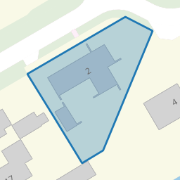 Perceel SHZ00-C-5579