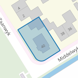 Perceel SHZ00-C-5595