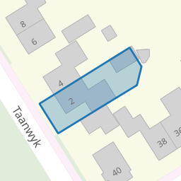 Perceel SHZ00-C-5596