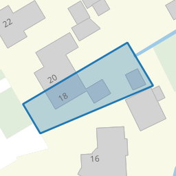 Perceel SHZ00-C-5606