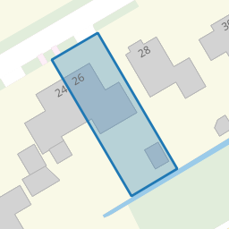 Perceel SHZ00-C-5607