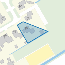 Perceel SHZ00-C-5609