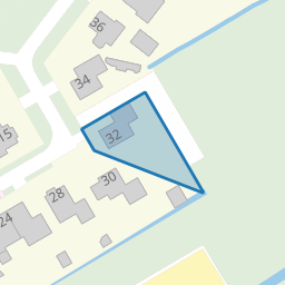 Perceel SHZ00-C-5610