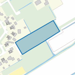 Perceel SHZ00-C-5617