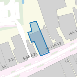 Perceel SHZ00-C-5619