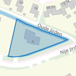 Perceel SHZ00-C-5640