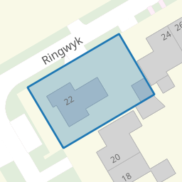 Perceel SHZ00-C-5642