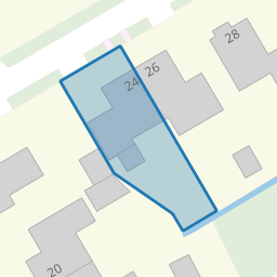 Perceel SHZ00-C-5643