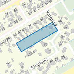 Perceel SHZ00-C-5644