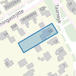 Perceel SHZ00-C-5648