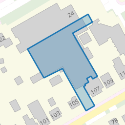 Perceel SHZ00-C-5655