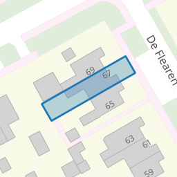 Perceel SHZ00-C-5656