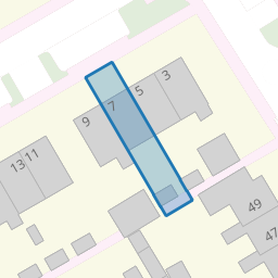 Perceel SHZ00-C-5664