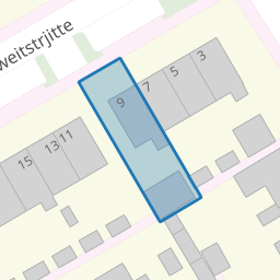 Perceel SHZ00-C-5665