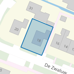 Perceel SHZ00-C-5672