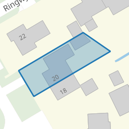 Perceel SHZ00-C-5684