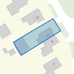 Perceel SHZ00-C-5689