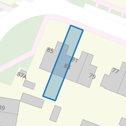 Perceel SHZ00-C-5703