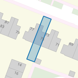 Perceel SHZ00-C-5707