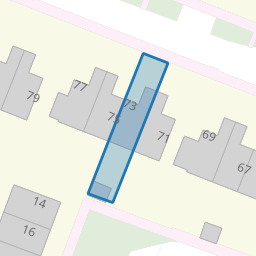 Perceel SHZ00-C-5708