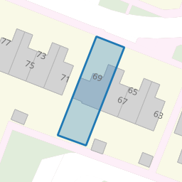 Perceel SHZ00-C-5710