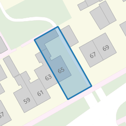 Perceel SHZ00-C-5719