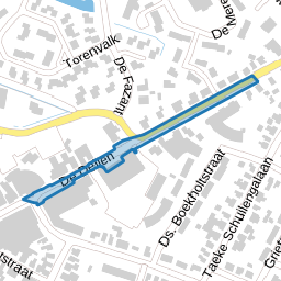 Perceel SHZ00-C-5723