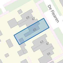 Perceel SHZ00-C-5735