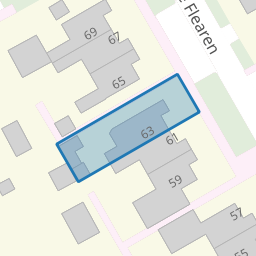 Perceel SHZ00-C-5736