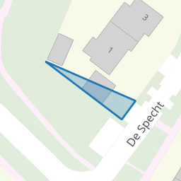 Perceel SHZ00-C-5744