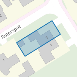 Perceel SHZ00-C-5747