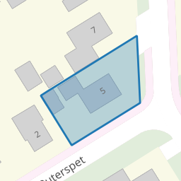 Perceel SHZ00-C-5748