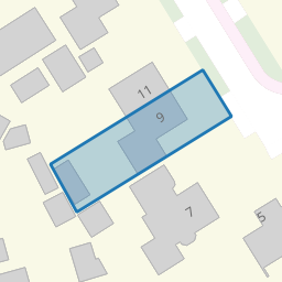 Perceel SHZ00-C-5757