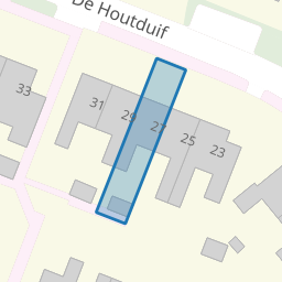 Perceel SHZ00-C-5763