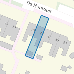 Perceel SHZ00-C-5764