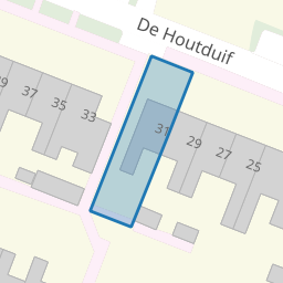 Perceel SHZ00-C-5765