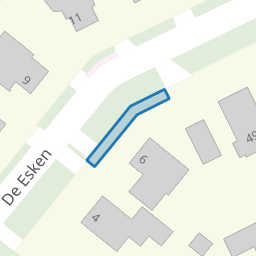 Perceel SHZ00-C-5777