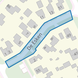 Perceel SHZ00-C-5779