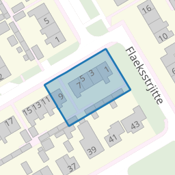 Perceel SHZ00-C-5785