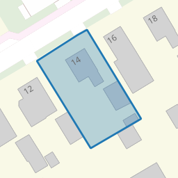 Perceel SHZ00-C-5797