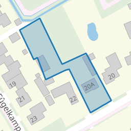 Perceel SHZ00-C-5801