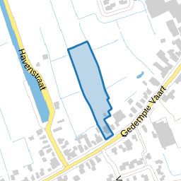 Perceel SHZ00-C-5806