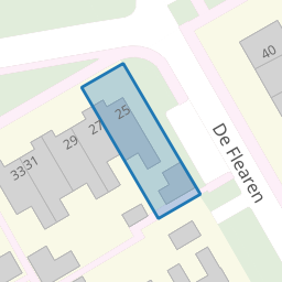 Perceel SHZ00-C-5818