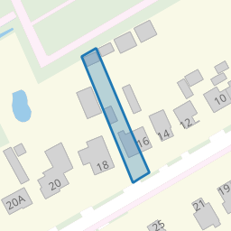 Perceel SHZ00-C-5822