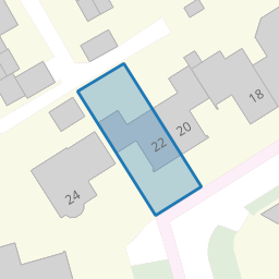 Perceel SHZ00-C-5831